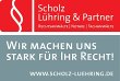 scholz-luehring-partner