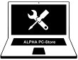 alpha-pc-store