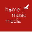 home-music-media