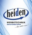 heiden-werbetechnik