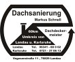 dachsanierung