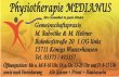 physiotherapie-medianus