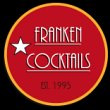 franken-cocktails