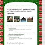 orthhof-dehlwes