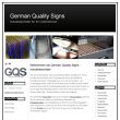 german-qualtiy-signs