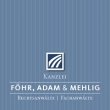 kanzlei-foehr-adam-mehlig