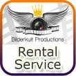 bilderkult-rental-service