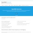 dyndns-service