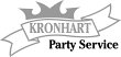 partyservice-kronhart