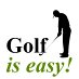 golf-is-easy