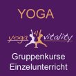 yoga4vitality