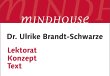 mindhouse-lektorat-konzept-text