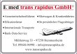 e-med-trans-rapidus-gmbh