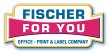 fischer-for-you-west-gmbh-office-print-label-company