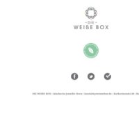 Die Weiße Box » Macarons Reutlingen in Reutlingen
