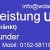 w-d-a-dienstleistung-ug