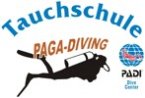 paga-diving