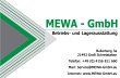 mewa-gmbh-betriebs--und-lagerausstattung