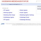 hagemann-medienagentur