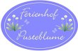 ferienhof-pusteblume