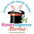 kinderzauberer-markus