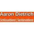 sanitaer-notdienst-aaron-dietrich-muenchen