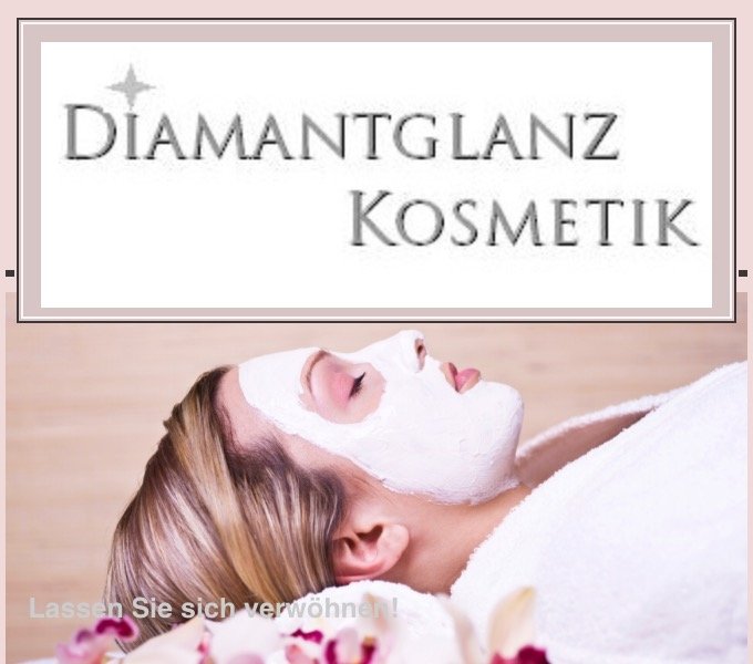Diamantglanz Kosmetik » Kosmetikstudio in Münster