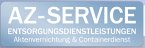 az-service-entsorgungsdienst-aktenvernichtung-containerdienst