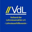 vdl-verband-der-lohnsteuerzahler-e-v---lohnsteuerhilfeverein