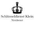 schluesseldienst-klein-notdienst