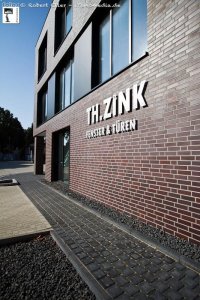 Th.Zink GmbH, Fenster und Türen » Fenster in Bergen