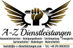 a-z-dienstleistungen