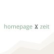 homepagezeit