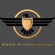 binder-3d-rendering