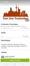 fastline-trockenbau