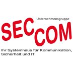 sec-com-sicherheits--und-kommunikationstechnik-gmbh