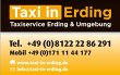 taxi-in-erding-umgebung