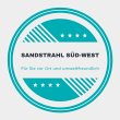 sandstrahl-sued-west