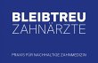 bleibtreu-zahnaerzte