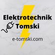 elektrotechnik-tomski