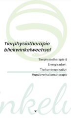 tierphysiotherapie-blickwinkelwechsel