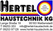 hertel-haustechnik-kg