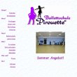 ballettschule-pirouette