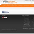 speed-conzept-druck-werbung