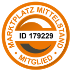 Marktplatz Mittelstand - KDS - H. Mädler