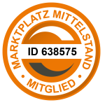 Marktplatz Mittelstand - pascom GmbH & Co. KG